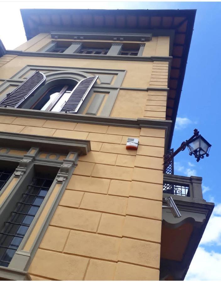 Villa Socini Siena Exterior foto