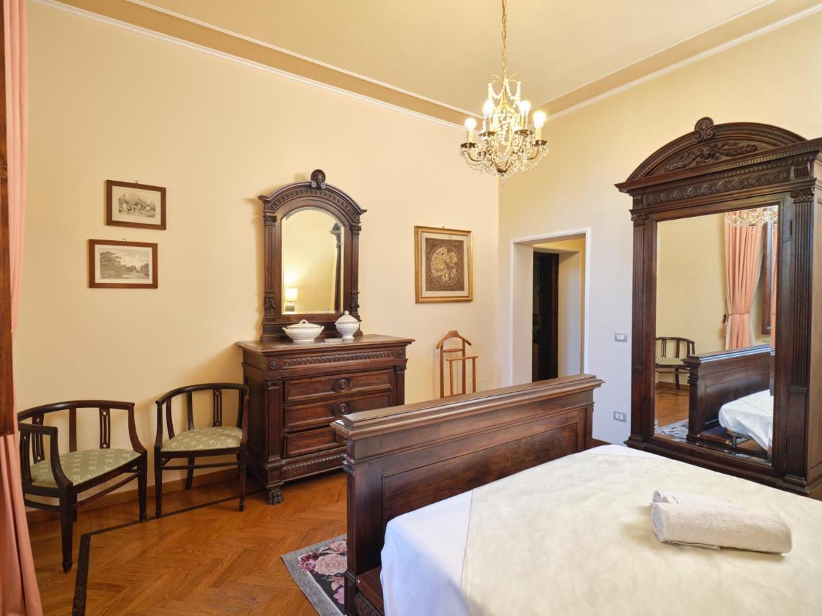 Villa Socini Siena Exterior foto