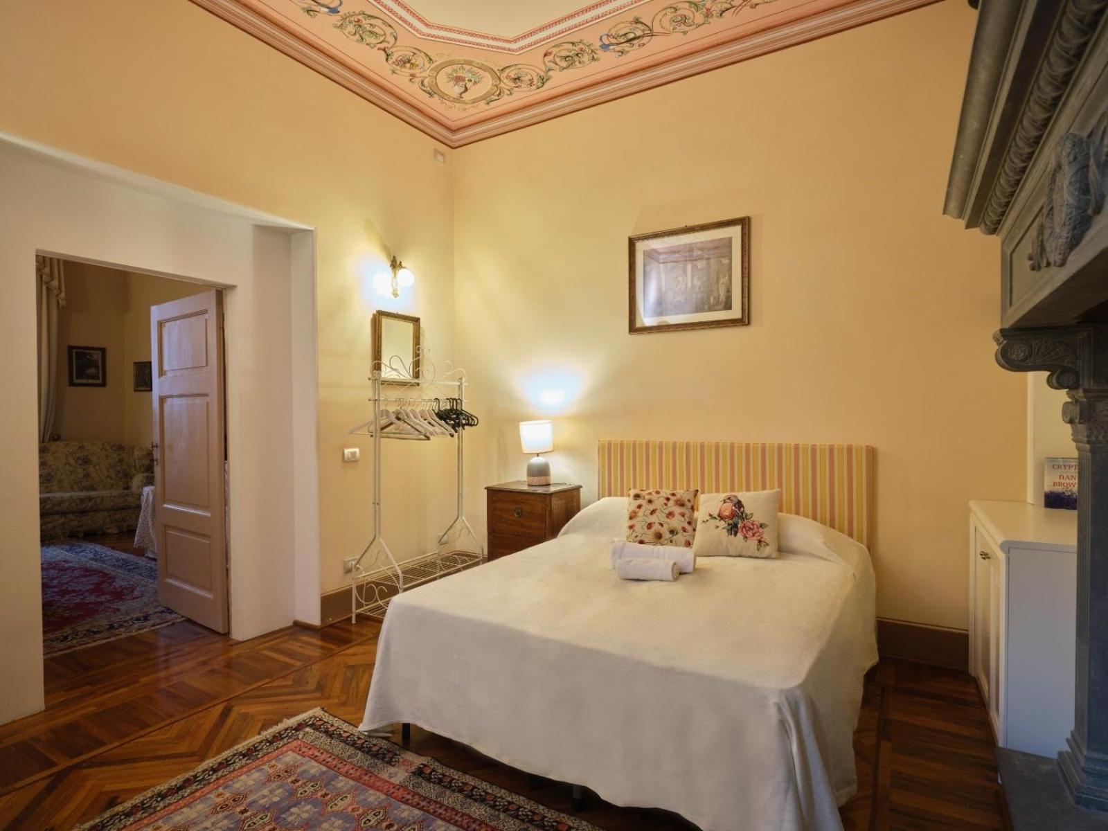 Villa Socini Siena Exterior foto