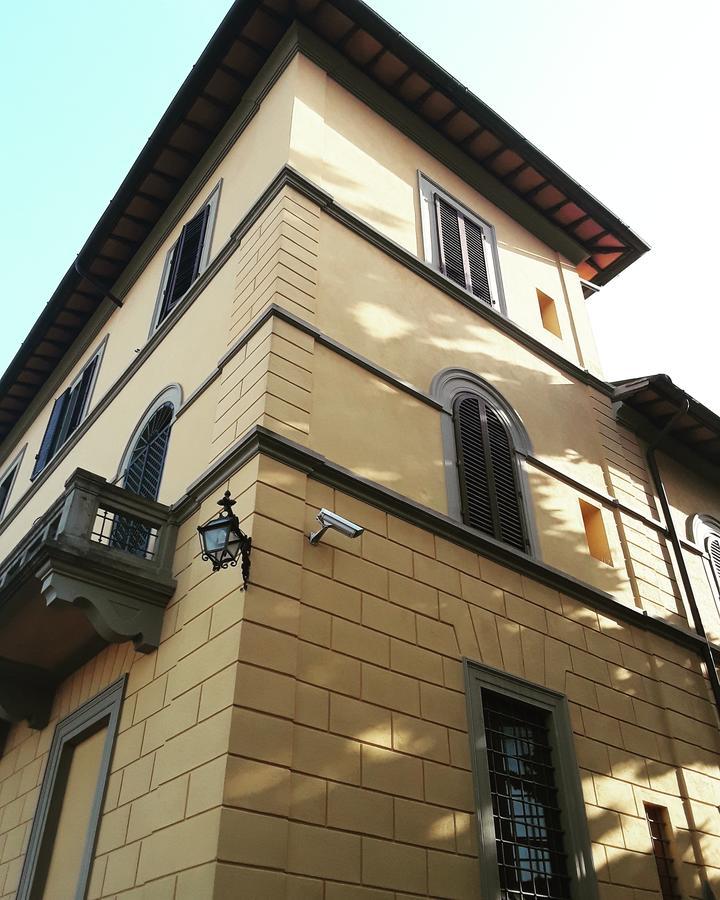 Villa Socini Siena Exterior foto